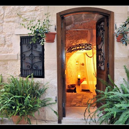 Corte Sagarriga Visconti Giovinazzo Kültér fotó