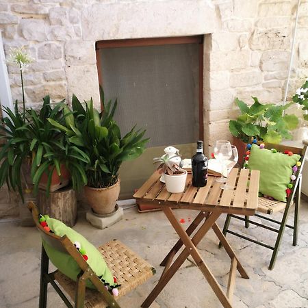 Corte Sagarriga Visconti Giovinazzo Kültér fotó
