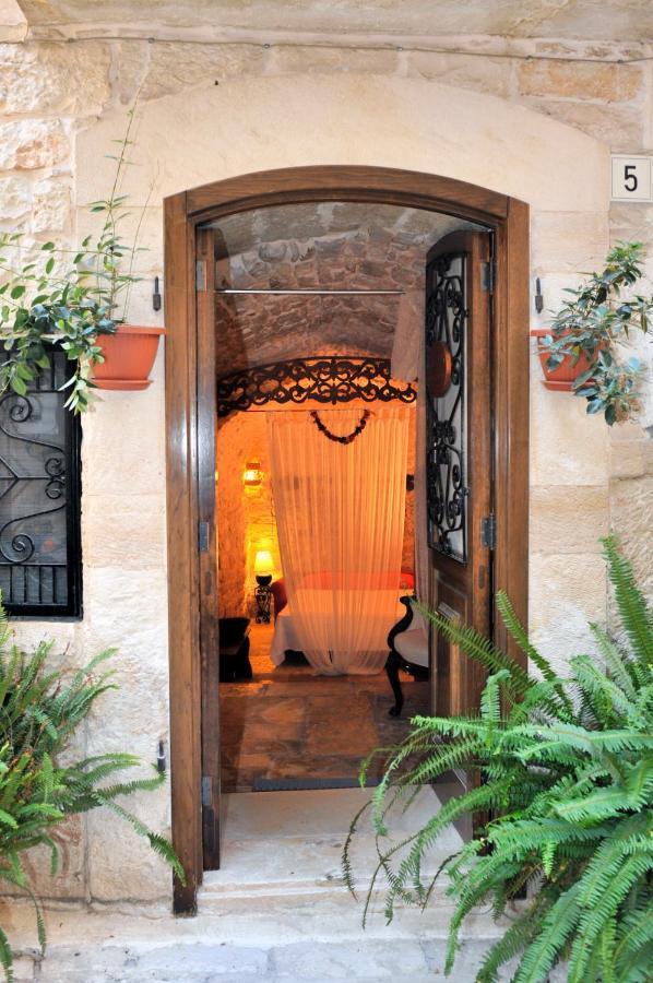 Corte Sagarriga Visconti Giovinazzo Kültér fotó