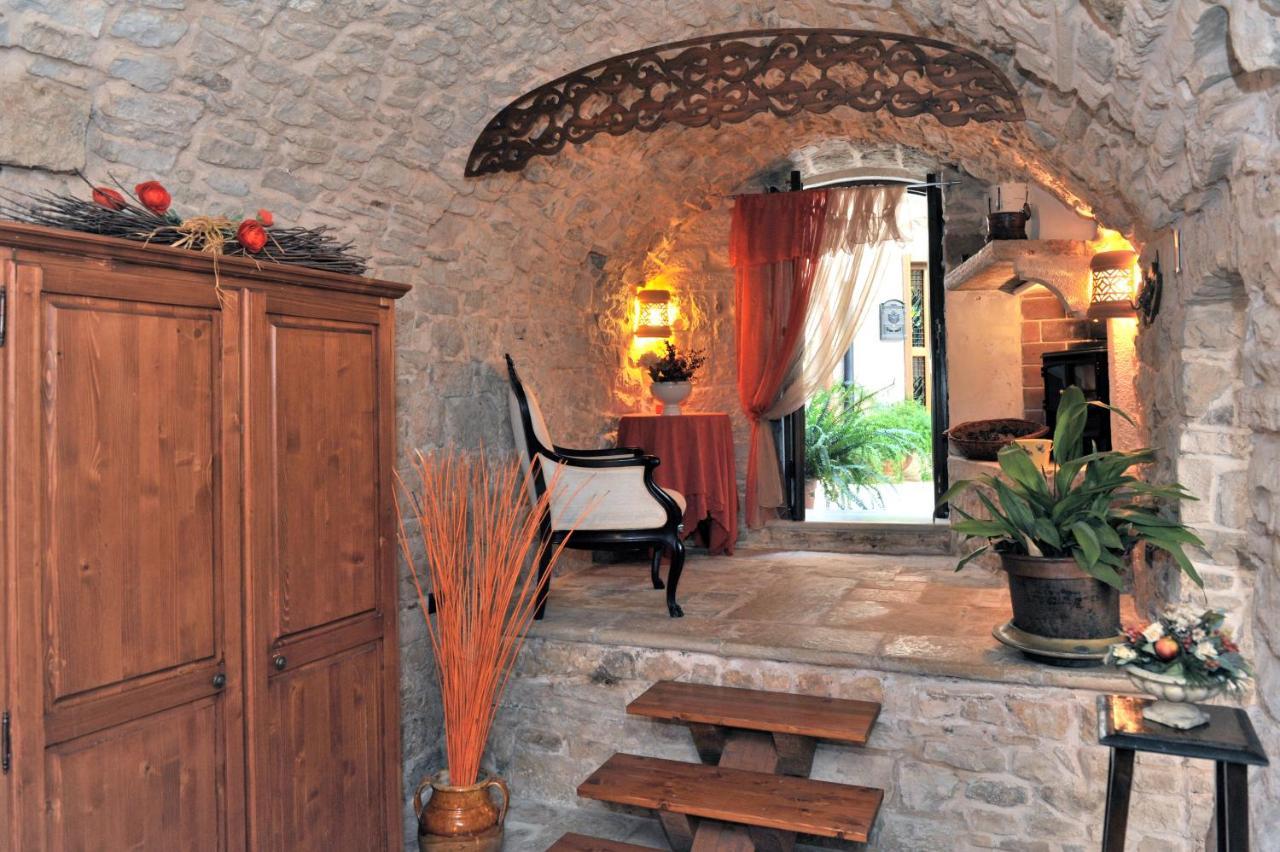 Corte Sagarriga Visconti Giovinazzo Kültér fotó